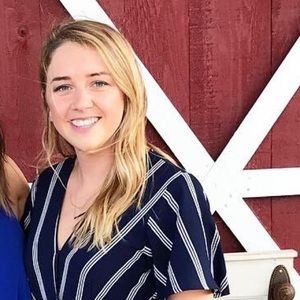 Meet your Posher, Kelsey